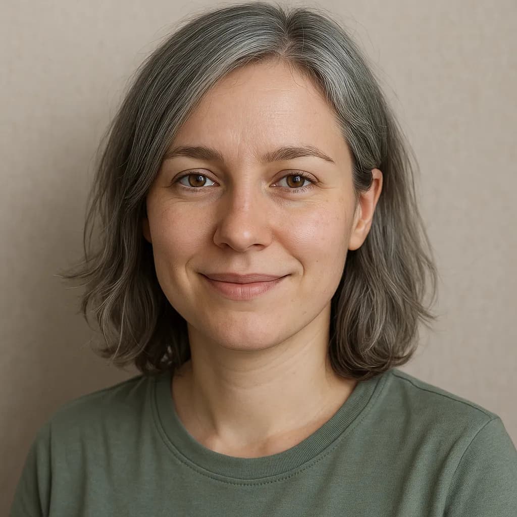 Autor Janina Jakubowska