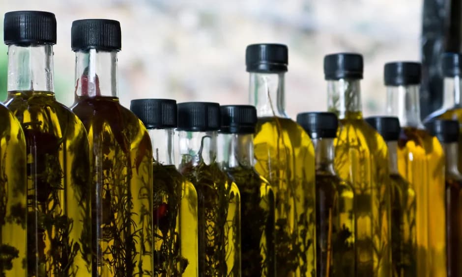 Oliwa fruttato – co to znaczy i jak wpływa na smak potraw?
