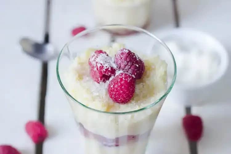 Jak ugotować kaszę jaglaną na mleku - prosty przepis na smaczne danie