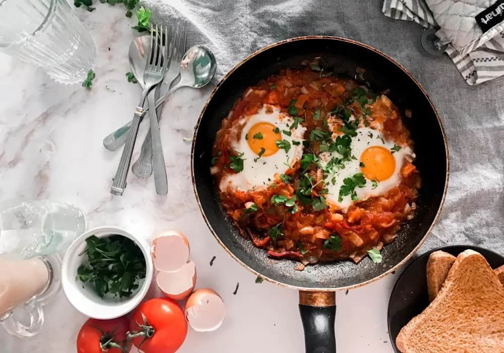 Zdrowe śniadanie na odchudzanie przepisy, które naprawdę działają