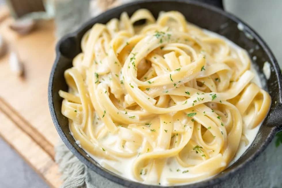 Przepis na zdrowy makaron, który zmieni Twoje podejście do diety