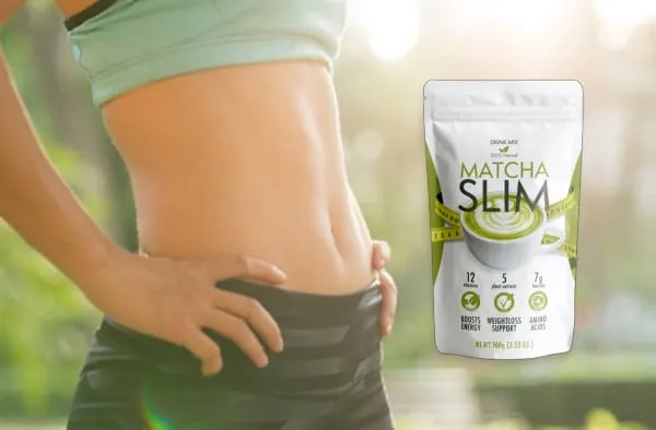 Gdzie kupić Matcha Slim? Odkryj najlepsze źródło i oszczędź