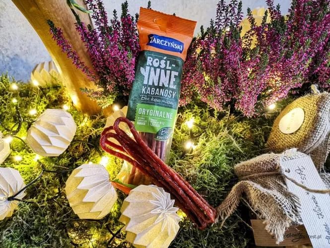 Czy kabanosy roślinne są zdrowe? Odkryj ich ukryte zagrożenia Czy kabanosy roślinne są zdrowe? Odkryj ich ukryte zagrożenia