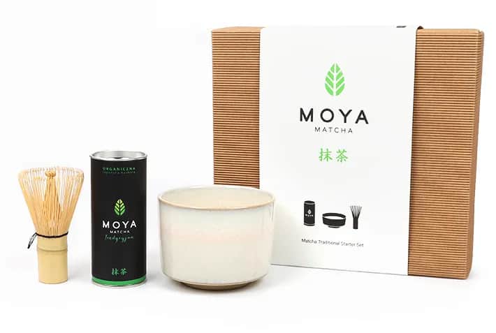 Najlepsza herbata matcha - wybierz idealny smak i jakość dla siebie