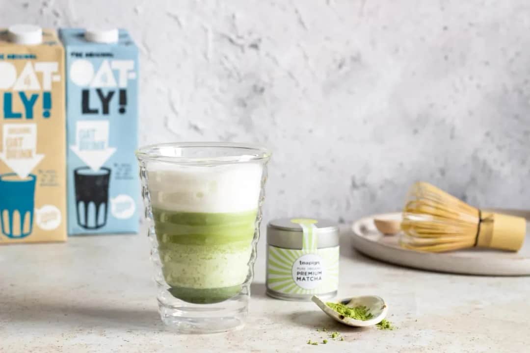 Gdzie kupić matcha latte? Sprawdź najlepsze oferty w Polsce