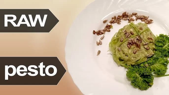 Jak zrobić pesto z awokado, które zachwyci smakiem i prostotą