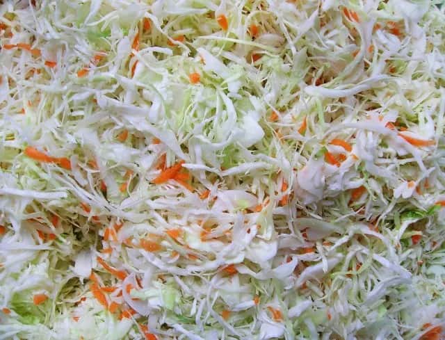 Czy kapusta kiszona jest lekkostrawna? Sprawdź, zanim zjesz!