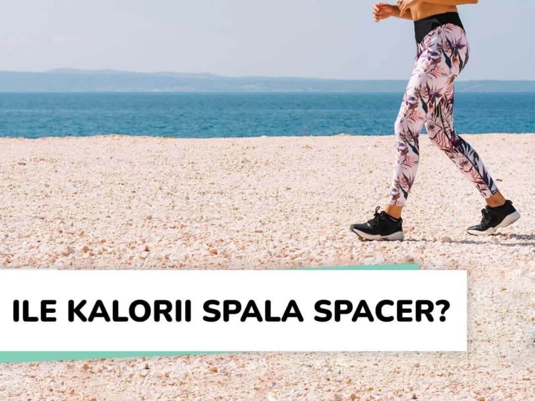 Ile kcal spala chodzenie? Odkryj prawdę o spalaniu kalorii