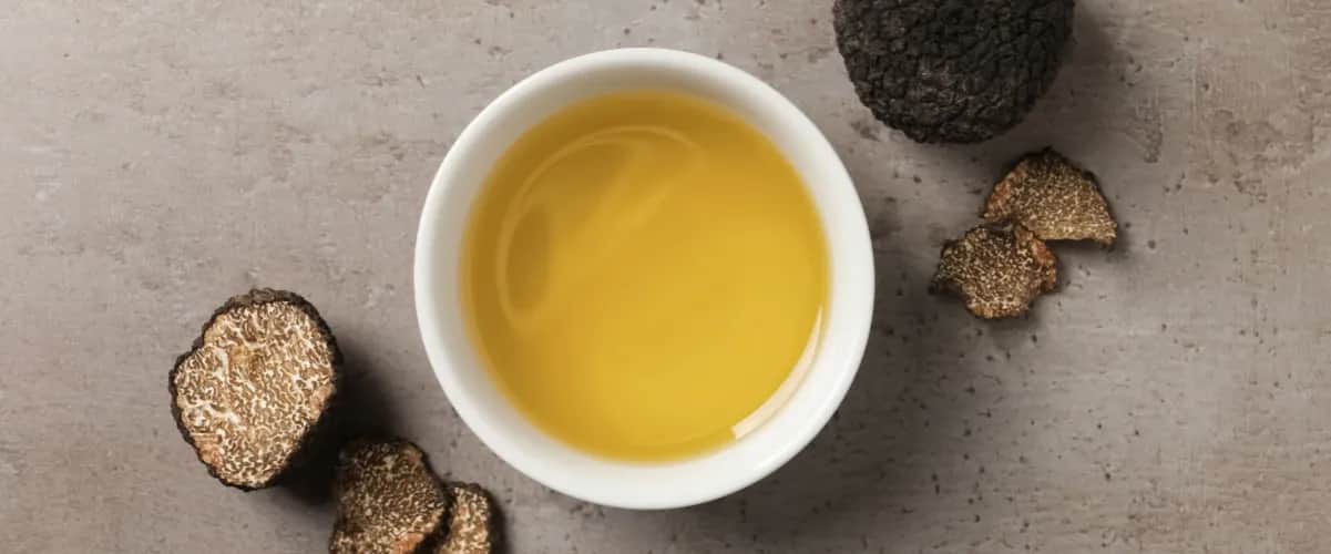 Gdzie kupić oliwę truflową? Sprawdź najlepsze oferty i ceny