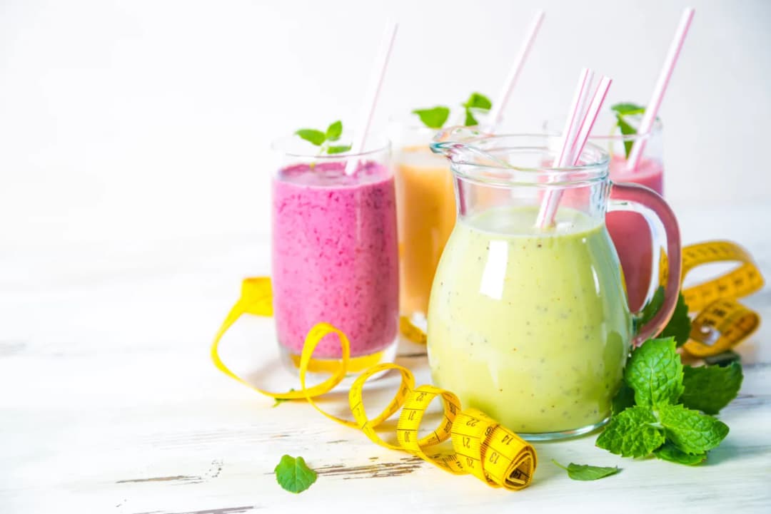 Koktajl z awokado na odchudzanie - smaczny sposób na zdrową dietę