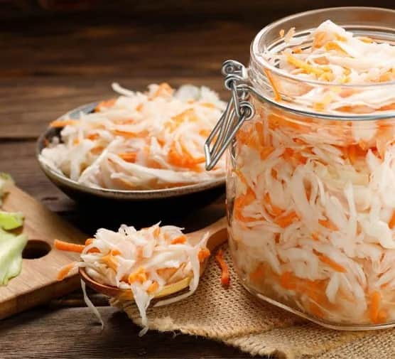 Czy kapusta kiszona może stać na mrozie? Odkryj skutki mrożenia