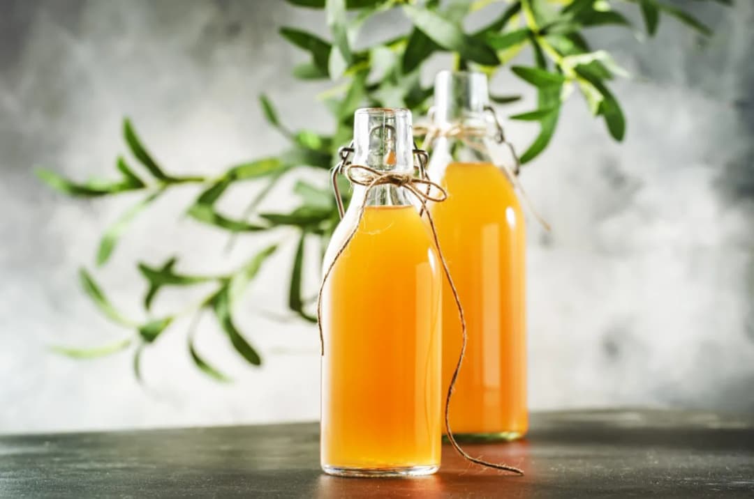 Kiedy kombucha jest gotowa? Odkryj sekrety idealnego smaku