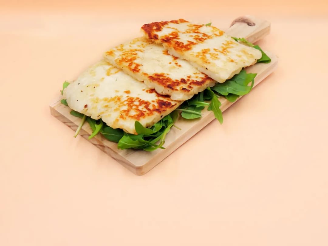 Jak przygotować halloumi - proste metody i pyszne przepisy