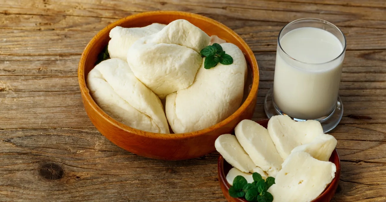 Czy w ciąży można jeść ser halloumi? Bezpieczne porady i ryzyka