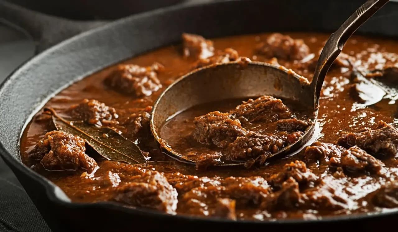 Jak zdrowo zagęścić dietetyczny sos bez mąki i kalorii?